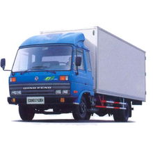 汽車(chē)運(yùn)輸與搬家公司 選擇合適的車(chē)型讓搬家更高效