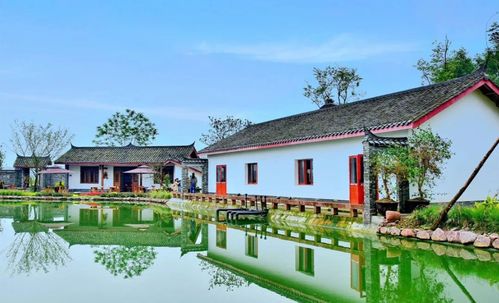 鄉(xiāng)約幸福成都 16條精品線路，開啟五一小長(zhǎng)假詩意田園之旅