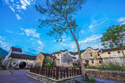 金華唯一！浦江榮膺“中國最美鄉村旅游目的地”，鄉村旅游發展的典范